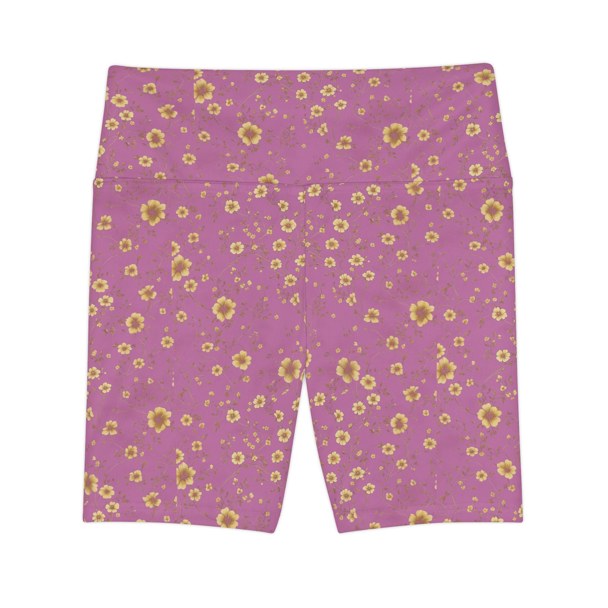 Japa - Workout Shorts - Pink