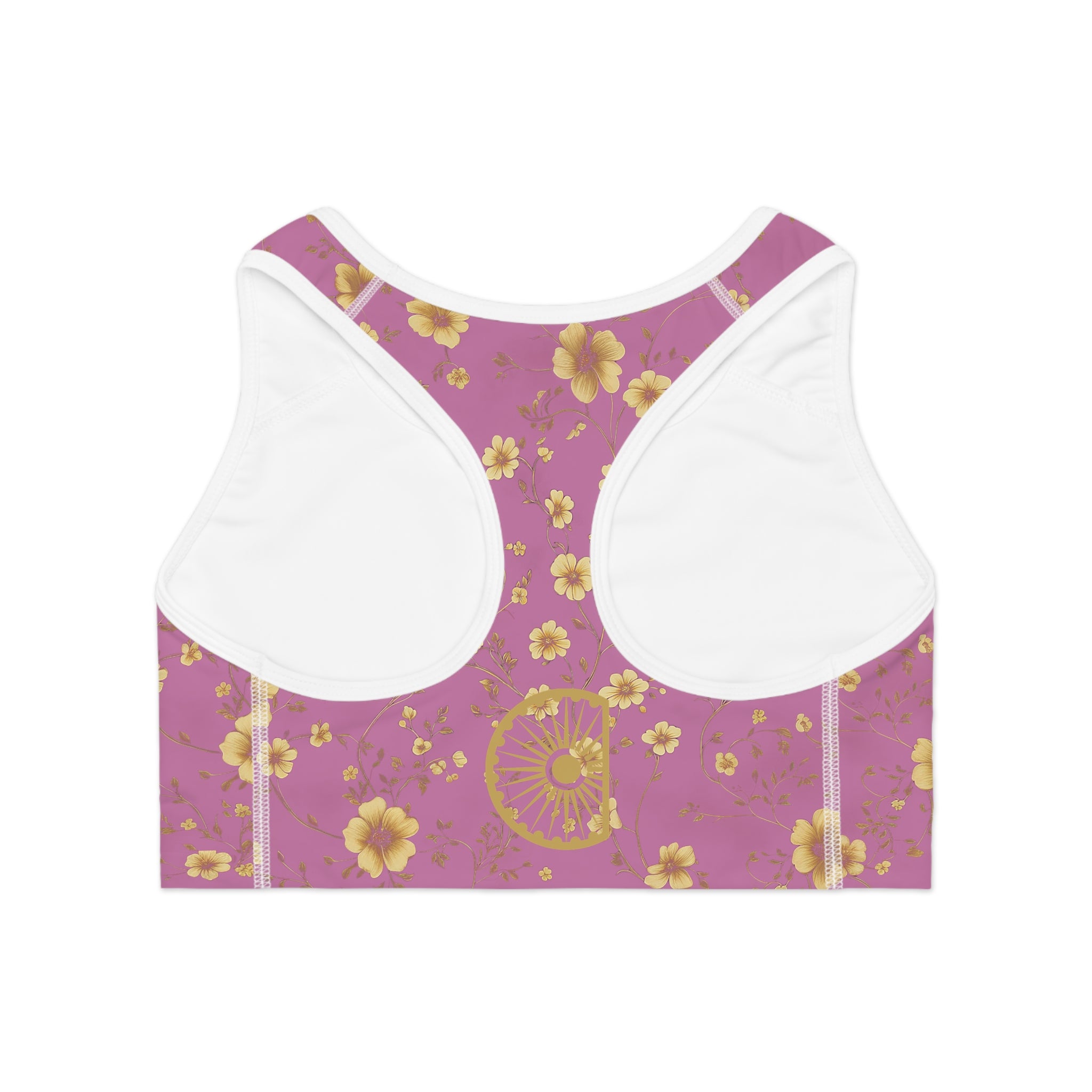 Japa - Sports Bra - Pink