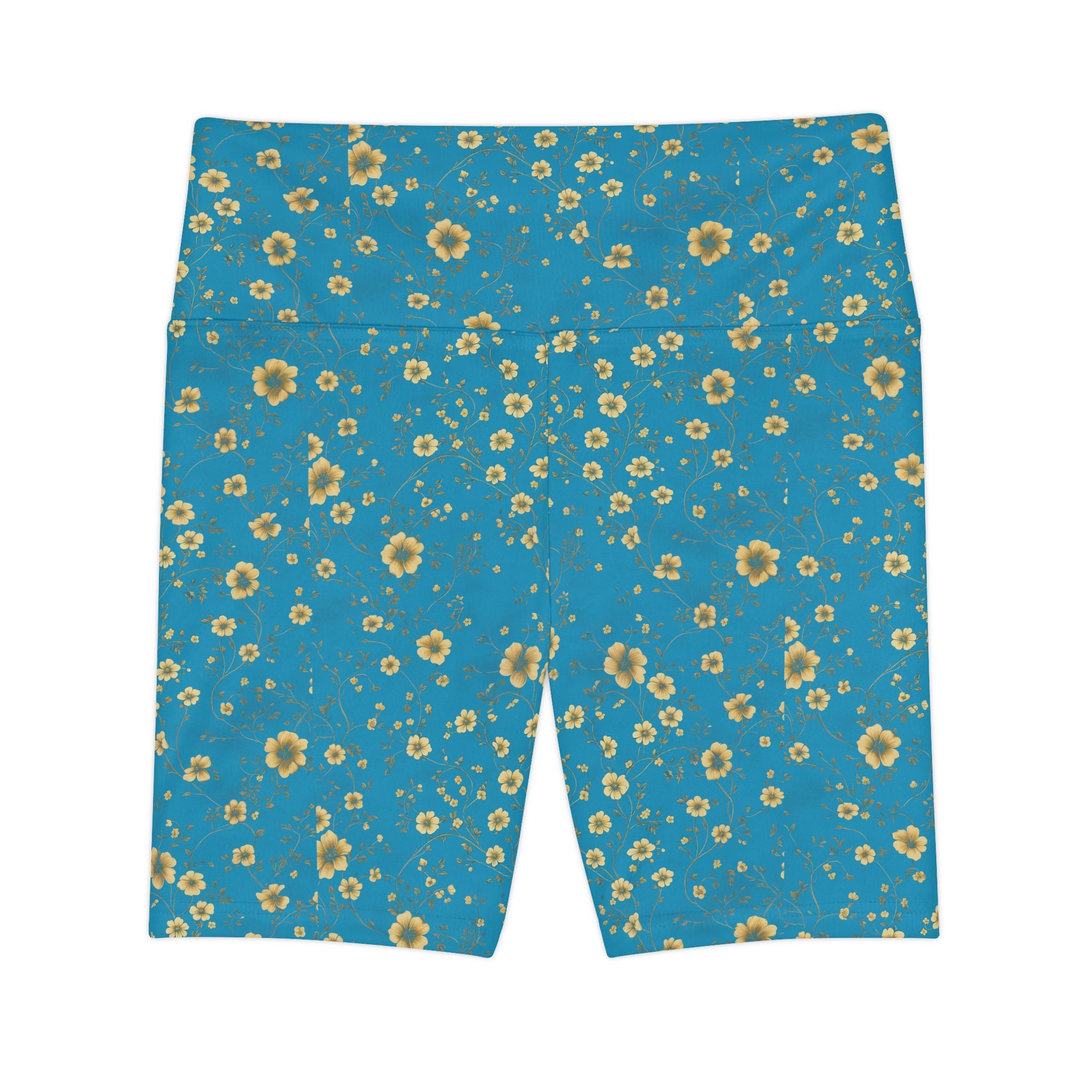 Japa - Workout Shorts - Teal